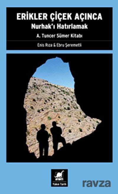 Erikler Çiçek Açınca - Ayrıntı Yayınları