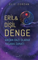 Eril - Dişil Denge - Müptela Yayınları