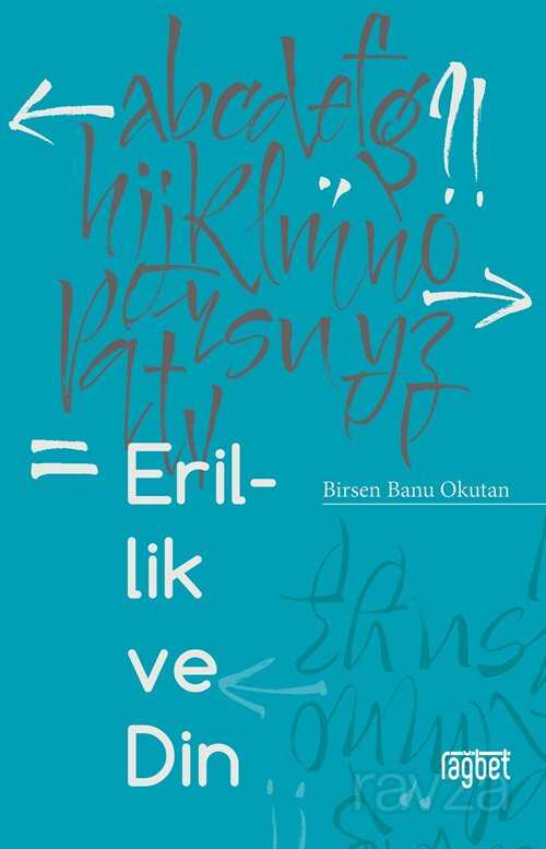 Erillik ve Din - Rağbet Yayınları