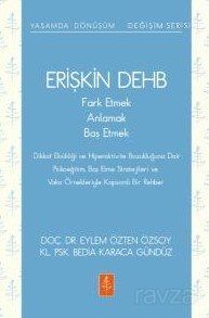 Erişkin Dehb - 1