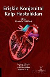Erişkin Konjenital Kalp Hastalıkları - Akademisyen Kitabevi