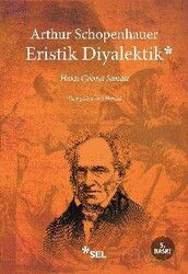 Eristik Diyalektik - Sel Yayınları
