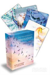 Erk Hayvanlarının Mesajları - Omega Yayınları