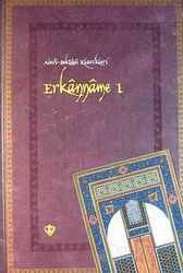 Erkanname-1 - Diyanet Vakfı Yayınları