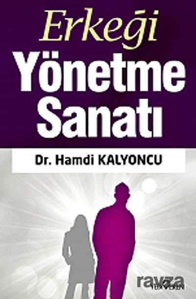 Erkeği Yönetme Sanatı - Yediveren Yayınları
