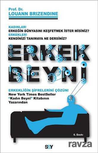 Erkek Beyni - Say Yayınları