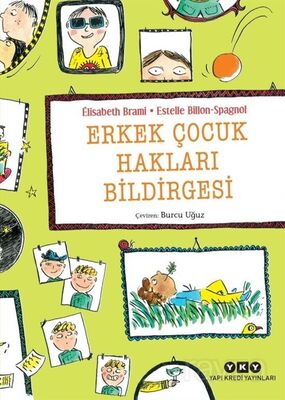 Erkek Çocuk Hakları Bildirgesi - 1