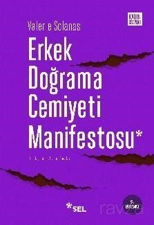 Erkek Doğrama Cemiyeti Manifestosu - 1
