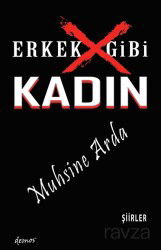 Erkek Gibi Kadın - Demos Yayınları