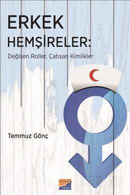Erkek Hemşireler - Siyasal Yayın Grubu - Kampanya