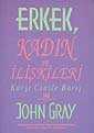Erkek, Kadın ve İlişkileri - Altın Kitaplar