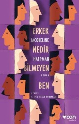 Erkek Nedir Bilmeyen Ben - Can Yayınları