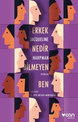 Erkek Nedir Bilmeyen Ben - 1