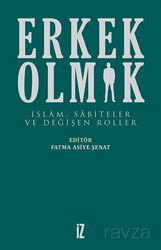 Erkek Olmak - İz Yayıncılık