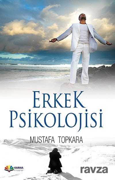 Erkek Psikolojisi - Karma Kitaplar