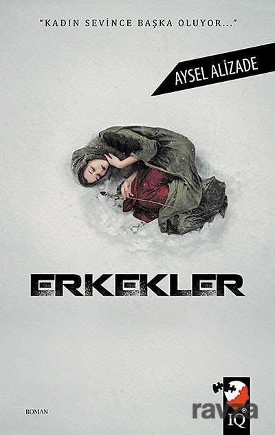 Erkekler - IQ Kültür Sanat Yayıncılık