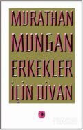 Erkekler İçin Divan - Metis Yayınları