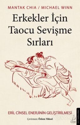 Erkekler İçin Taocu Sevişme Sırları - 1