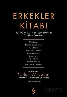 Erkekler Kitabı - 1