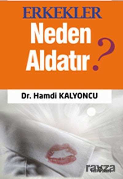 Erkekler Neden Aldatır? - Yediveren Yayınları