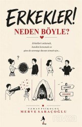 Erkekler Neden Böyle? - A7 Kitap