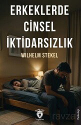 Erkeklerde Cinsel İktidarsızlık - Dorlion Yayınevi