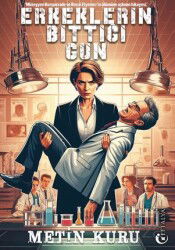 Erkeklerin Bittiği Gün - Eftalya Kitap