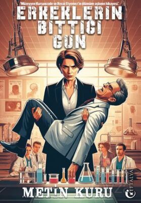 Erkeklerin Bittiği Gün - 1