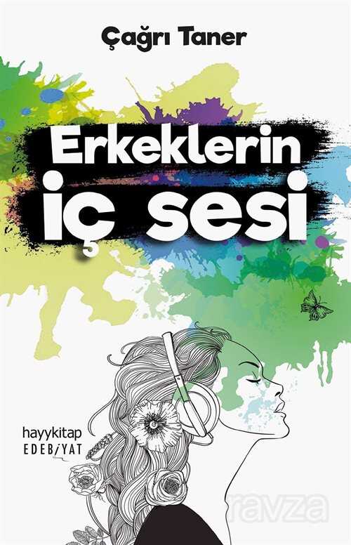 Erkeklerin İç Sesi - Hayy Kitap - Kampanya