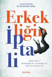 Erkekliğin İptali - Hayy Kitap