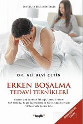 Erken Boşalma Tedavi Teknikleri - Başlık Yayın Grubu