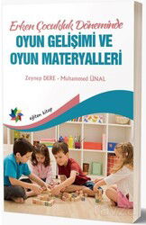 Erken Çocukluk Döneminde - Eğiten Kitap