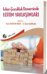 Erken Çocukluk Döneminde Eğitim Yaklaşımları - Eğiten Kitap