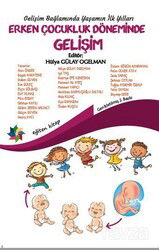 Erken Çocukluk Döneminde Gelişim - Eğiten Kitap