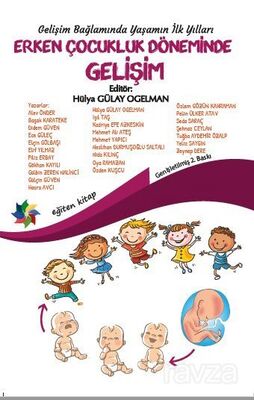 Erken Çocukluk Döneminde Gelişim - 1