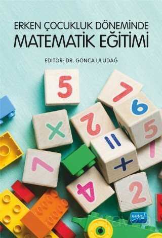 Erken Çocukluk Döneminde Matematik Eğitimi - Nobel Yayın Dağıtım
