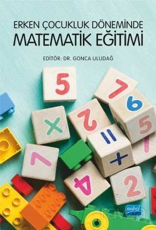 Erken Çocukluk Döneminde Matematik Eğitimi - 1