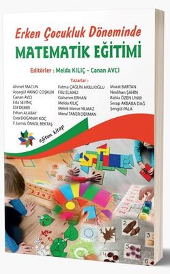 Erken Çocukluk Döneminde Matematik Eğitimi - 1