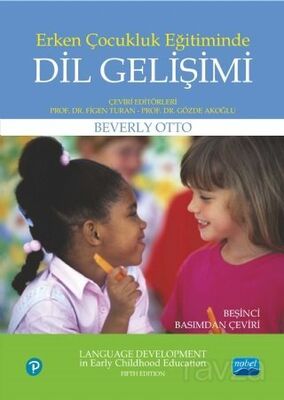 Erken Çocukluk Eğitiminde Dil Gelişimi - 1