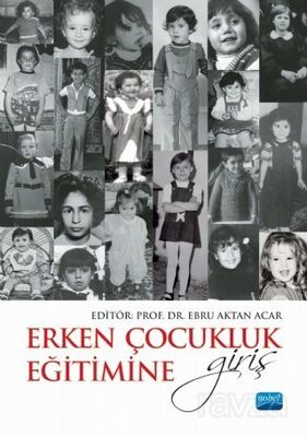 Erken Çocukluk Eğitimine Giriş - 1