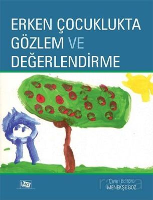 Erken Çocuklukta Gözlem Değerlendirme - 1