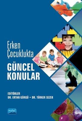 Erken Çocuklukta Güncel Konular - 1