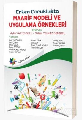 Erken Çocuklukta Maarif Modeli ve Uygulama Örnekleri - 1