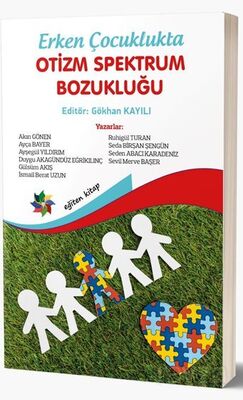 Erken Çocuklukta Otizm Spektrum Bozukluğu - 1