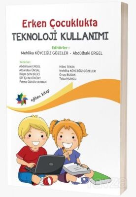 Erken Çocuklukta Teknoloji Kullanımı - 1