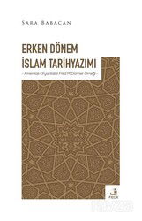 Erken Dönem İslam Tarihyazımı - Fecr Yayınevi