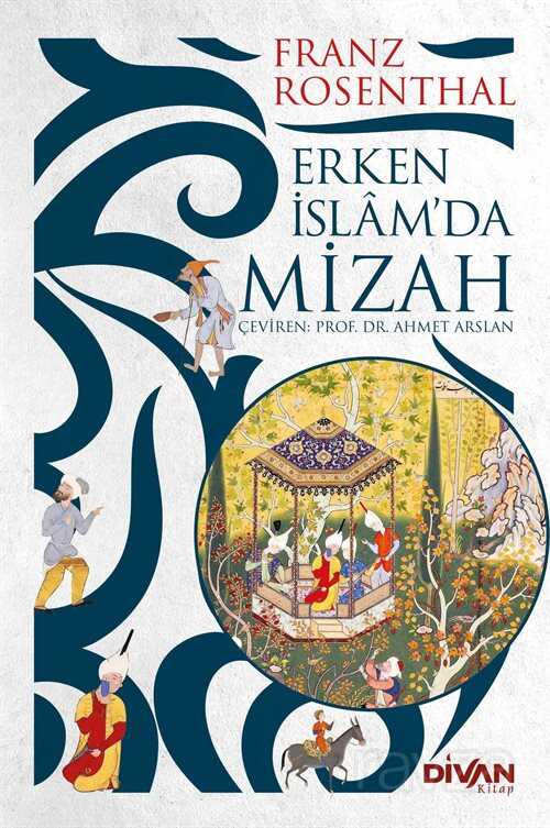 Erken İslam'da Mizah - Divan Kitap