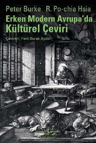 Erken Modern Avrupa'da Kültürel Çeviri - 1