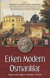 Erken Modern Osmanlılar - 1