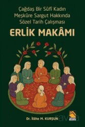 Erlik Makamı - Buhara Yayınları